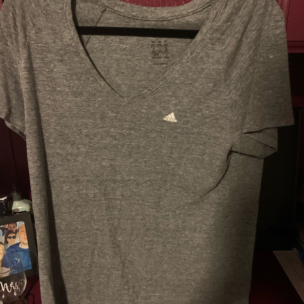 Adidas t-shirt